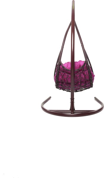 Кресло подвесное M-Group Лежачее / 11640208- фото6