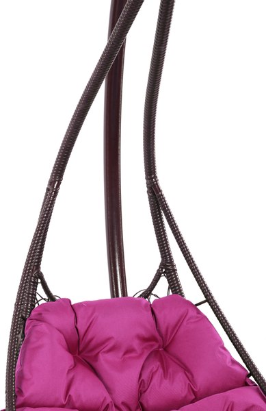 Кресло подвесное M-Group Лежачее / 11640208- фото7