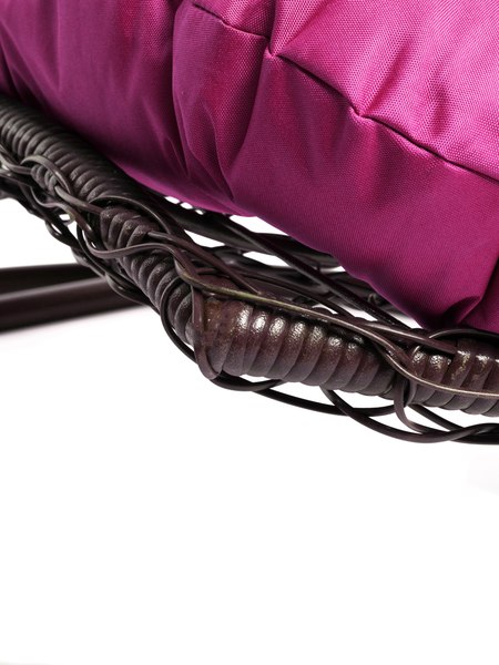 Кресло подвесное M-Group Лежачее / 11640208- фото8