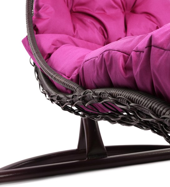 Кресло подвесное M-Group Лежачее / 11640208- фото9