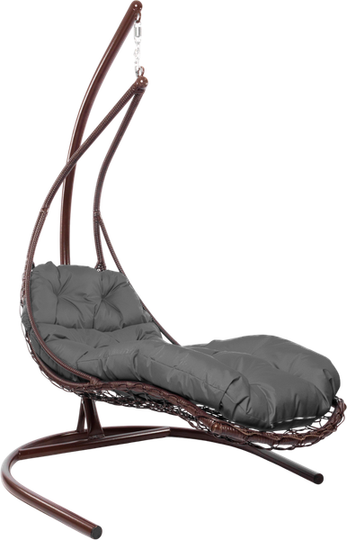 Кресло подвесное M-Group Лежачее / 11640209- фото
