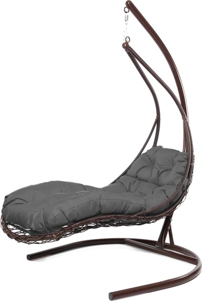 Кресло подвесное M-Group Лежачее / 11640209- фото2