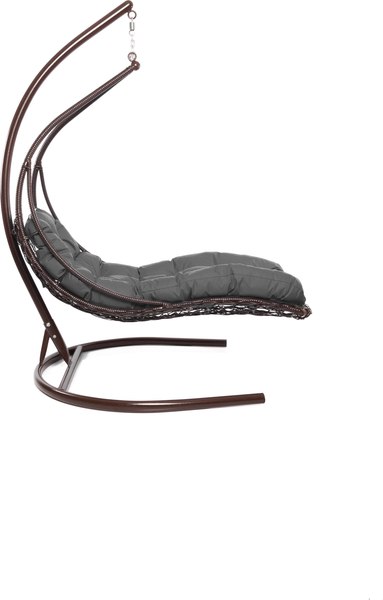 Кресло подвесное M-Group Лежачее / 11640209- фото4