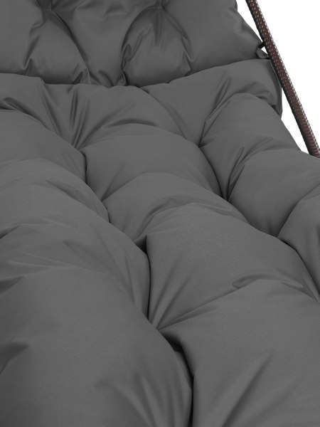 Кресло подвесное M-Group Лежачее / 11640209- фото7