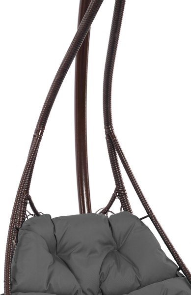 Кресло подвесное M-Group Лежачее / 11640209- фото8