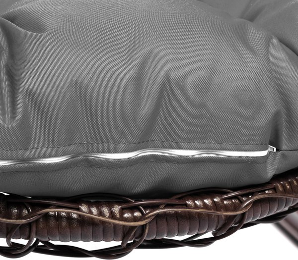 Кресло подвесное M-Group Лежачее / 11640209- фото9