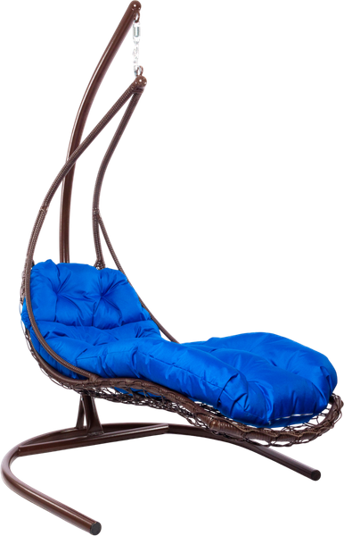 Кресло подвесное M-Group Лежачее / 11640210- фото