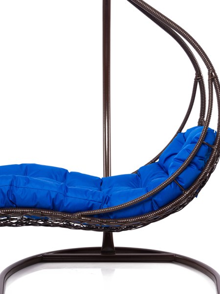 Кресло подвесное M-Group Лежачее / 11640210- фото10