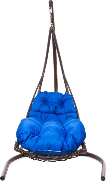 Кресло подвесное M-Group Лежачее / 11640210- фото3