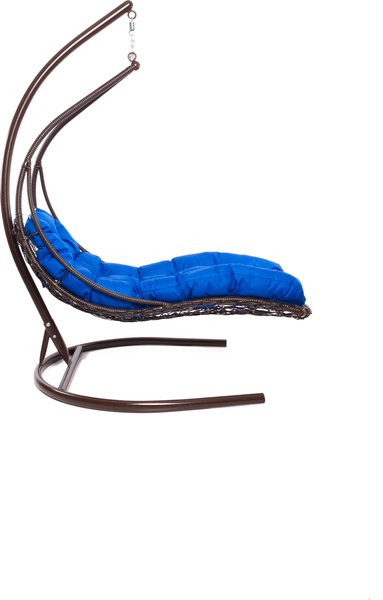 Кресло подвесное M-Group Лежачее / 11640210- фото4