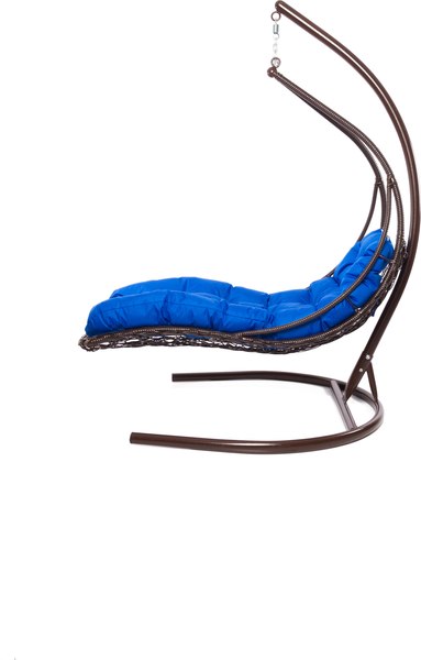 Кресло подвесное M-Group Лежачее / 11640210- фото5