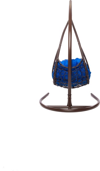 Кресло подвесное M-Group Лежачее / 11640210- фото6