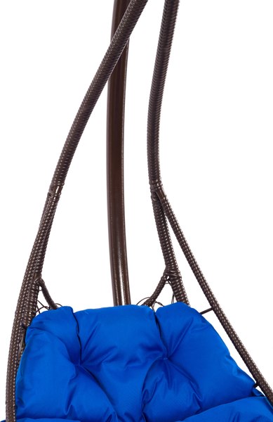 Кресло подвесное M-Group Лежачее / 11640210- фото7