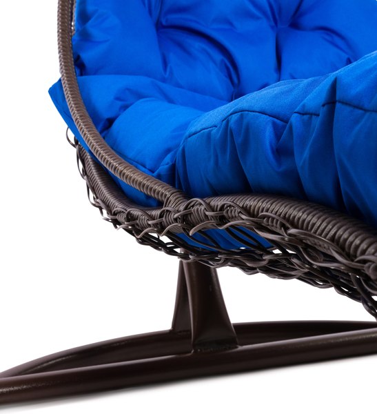 Кресло подвесное M-Group Лежачее / 11640210- фото9