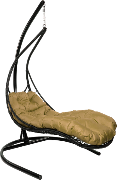 Кресло подвесное M-Group Лежачее / 11640401- фото