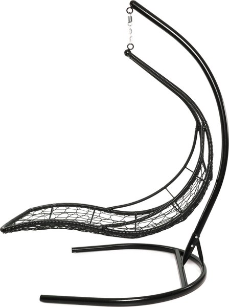 Кресло подвесное M-Group Лежачее / 11640401- фото10