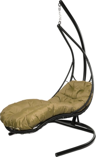 Кресло подвесное M-Group Лежачее / 11640401- фото2