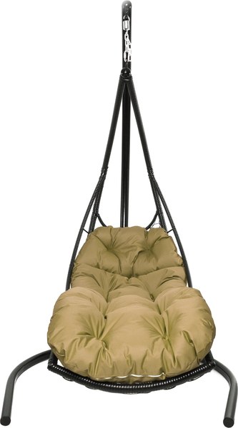 Кресло подвесное M-Group Лежачее / 11640401- фото3