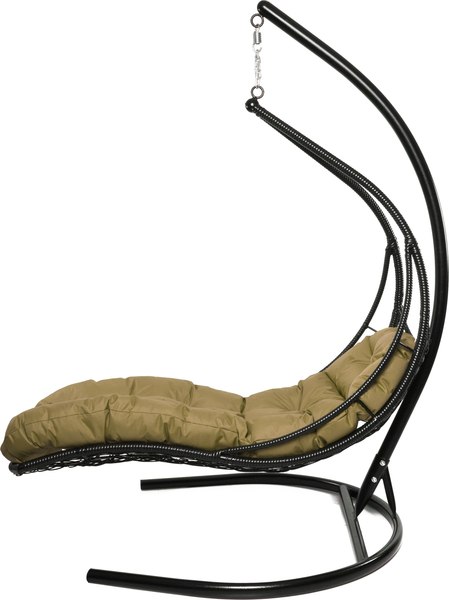 Кресло подвесное M-Group Лежачее / 11640401- фото5