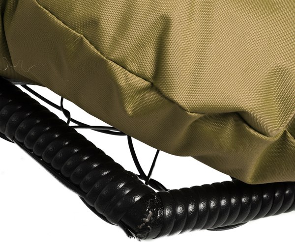 Кресло подвесное M-Group Лежачее / 11640401- фото7