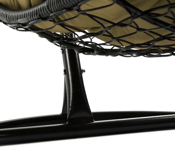 Кресло подвесное M-Group Лежачее / 11640401- фото8