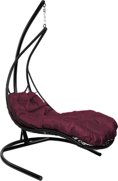 Кресло подвесное M-Group Лежачее / 11640402- фото
