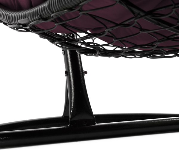 Кресло подвесное M-Group Лежачее / 11640402- фото10