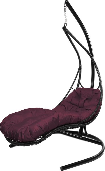 Кресло подвесное M-Group Лежачее / 11640402- фото2
