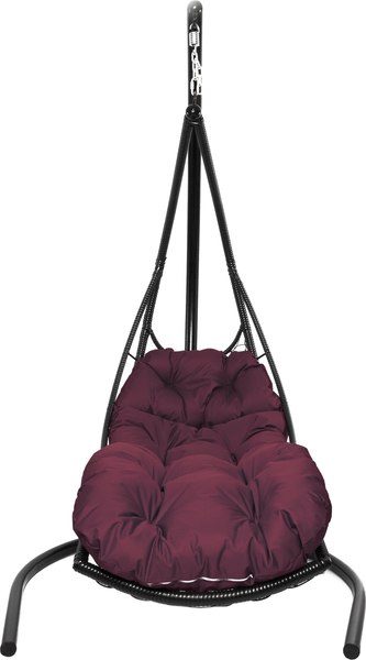 Кресло подвесное M-Group Лежачее / 11640402- фото3