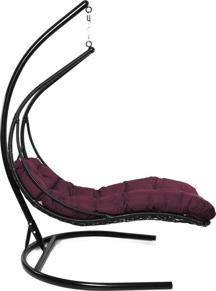 Кресло подвесное M-Group Лежачее / 11640402- фото4