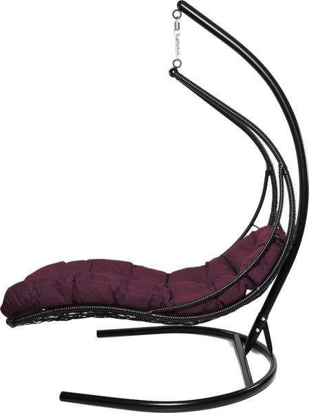 Кресло подвесное M-Group Лежачее / 11640402- фото5