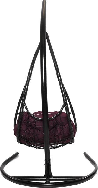 Кресло подвесное M-Group Лежачее / 11640402- фото6