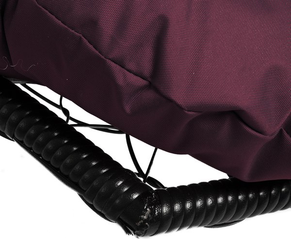 Кресло подвесное M-Group Лежачее / 11640402- фото7