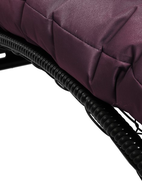 Кресло подвесное M-Group Лежачее / 11640402- фото8