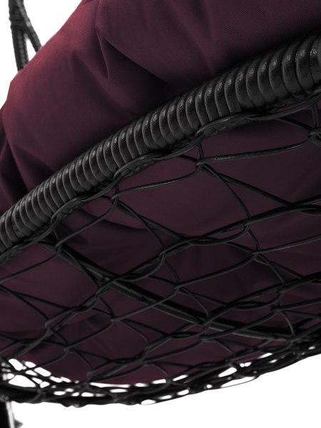 Кресло подвесное M-Group Лежачее / 11640402- фото9