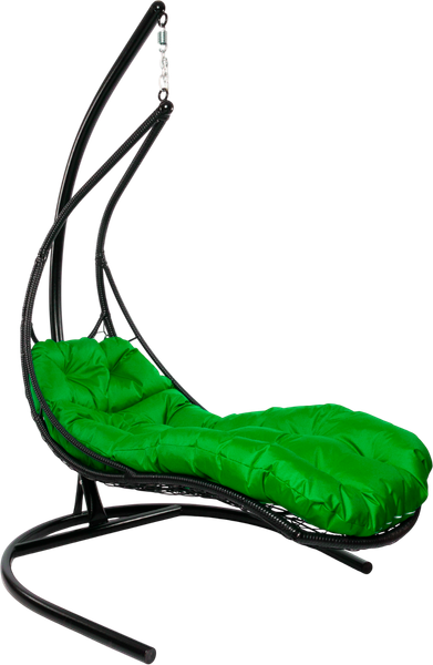 Кресло подвесное M-Group Лежачее / 11640404- фото