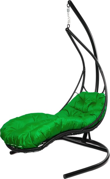 Кресло подвесное M-Group Лежачее / 11640404- фото2