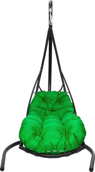 Кресло подвесное M-Group Лежачее / 11640404- фото3