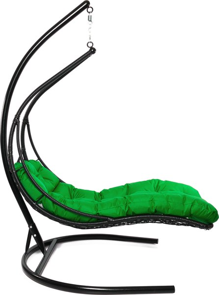 Кресло подвесное M-Group Лежачее / 11640404- фото4