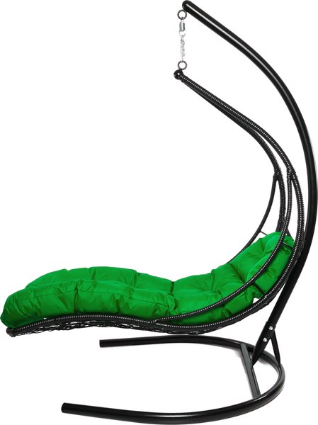 Кресло подвесное M-Group Лежачее / 11640404- фото5