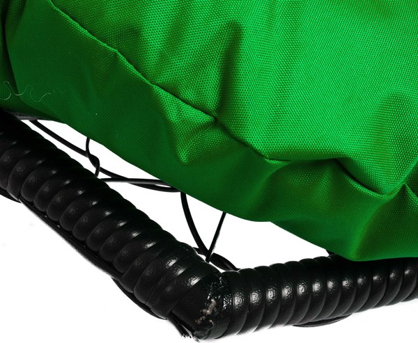 Кресло подвесное M-Group Лежачее / 11640404- фото7