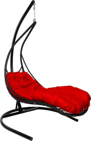 Кресло подвесное M-Group Лежачее / 11640406- фото