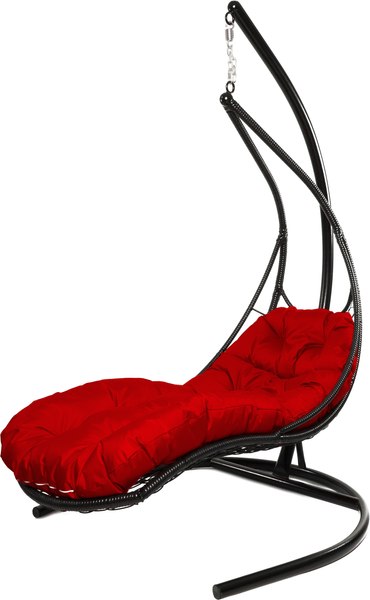 Кресло подвесное M-Group Лежачее / 11640406- фото2