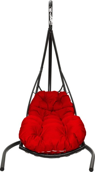 Кресло подвесное M-Group Лежачее / 11640406- фото3