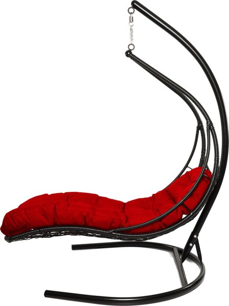 Кресло подвесное M-Group Лежачее / 11640406- фото5