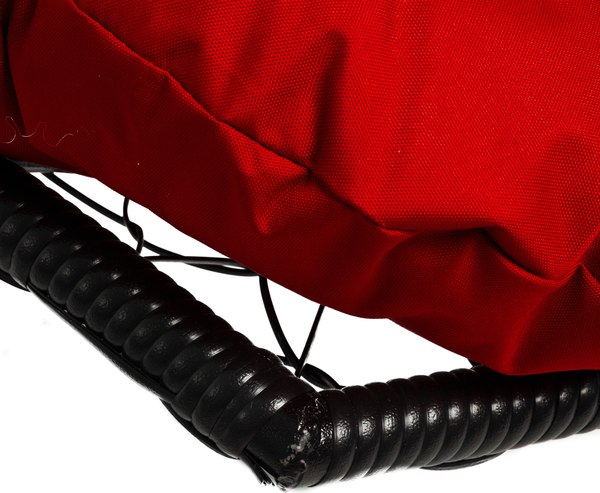 Кресло подвесное M-Group Лежачее / 11640406- фото7