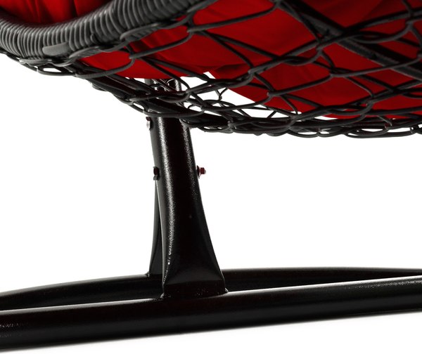 Кресло подвесное M-Group Лежачее / 11640406- фото8