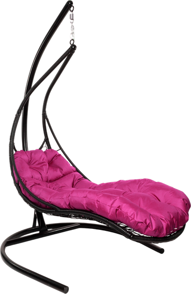 Кресло подвесное M-Group Лежачее / 11640408- фото