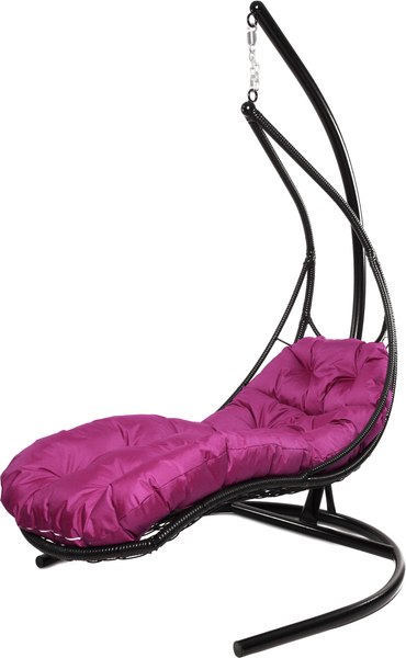 Кресло подвесное M-Group Лежачее / 11640408- фото2