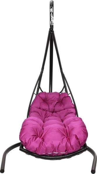 Кресло подвесное M-Group Лежачее / 11640408- фото3